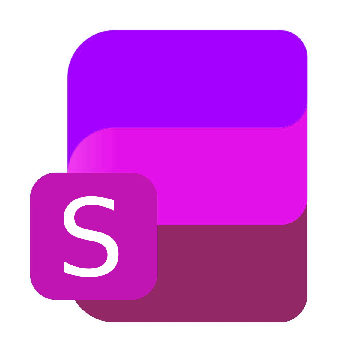 nanosoft sylable icon